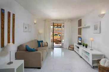 アパートメント Residence Bougainvillae