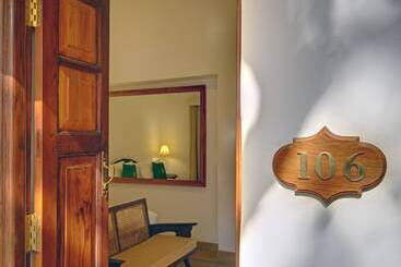 渡假胜地 Saraca Hotel Lucknow