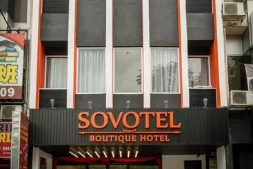 Sovotel Kelana Jaya 73