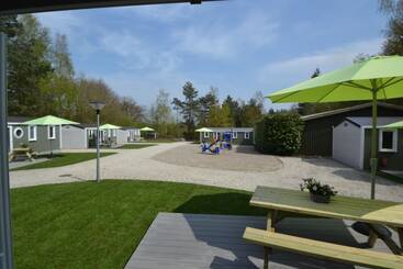 Жильё для туристов De Thijmse Berg