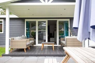 游客公寓 De Thijmse Berg