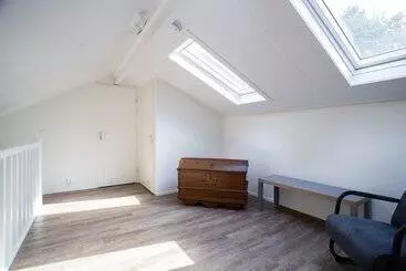 Pisos turísticos De Thijmse Berg