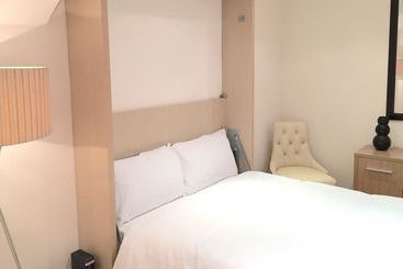 آپارتمان‌های توریست‌ها Westminster Studio Apartment