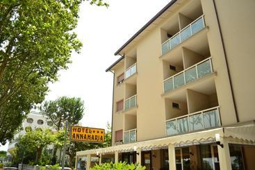Hôtel Annamaria