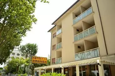 Hotelli Annamaria