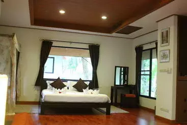 Hotelli Anyamanee Khao Yai Resort