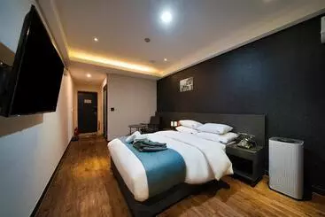 Hotel Suwon Dono1796