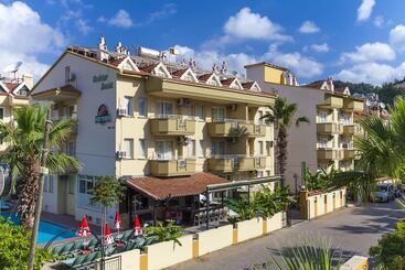 هتل Exelsior Annex