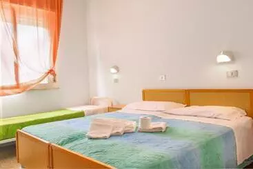 Hotel Gialpina