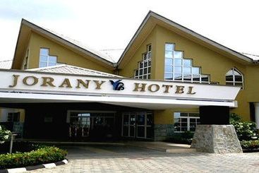 Hotel Jorany
