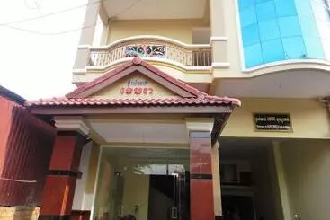 هتل Khemra I Guesthouse