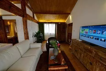 Hotel Qiyu Boutique Inn