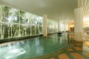 Otel Ryotei Kaiseki Notoya