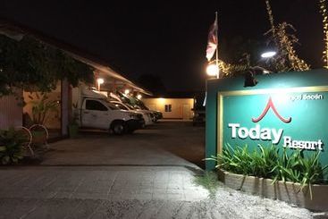 Hotel Today Resort