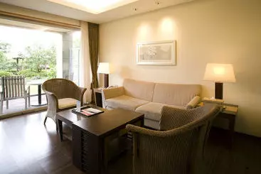 Resort Elysian Jeju