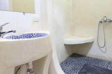 Riad Zaitouna Chaouen