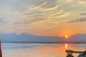 Nocleg ze śniadaniem Renaissance