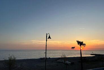 مبيت وإفطار Vistamare Fuscaldo