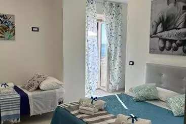 Bed and Breakfast Vistamare Fuscaldo