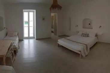 Gárgara Bed And Breakfast