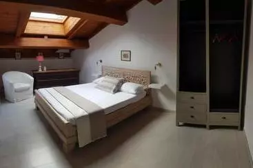 Gárgara Bed And Breakfast