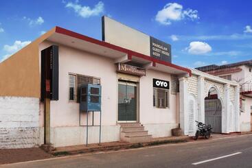 هتل The Mangalam Guest House