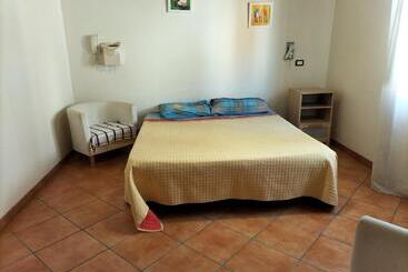 Rod Ranch Livestock  Stanza Matrimoniale