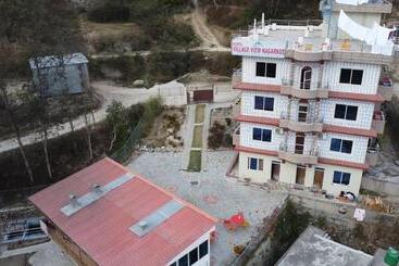 Hotel Village View Nagarkot