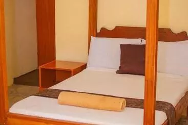 Msafiri Bed & Breakfast