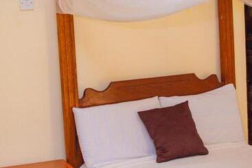 Msafiri Bed & Breakfast