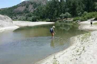 بنسيون стаи за гости La Place студен кладенец