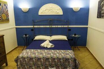 ペンション Olimpo Room