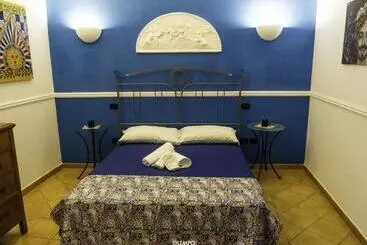 ペンション Olimpo Room