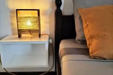 Retkeilymaja Solstice