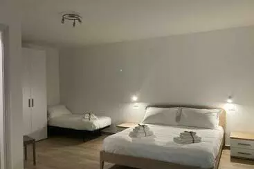 B&b La Casa Dei Nonni Assergi