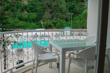 Aparthotel Ege Apart