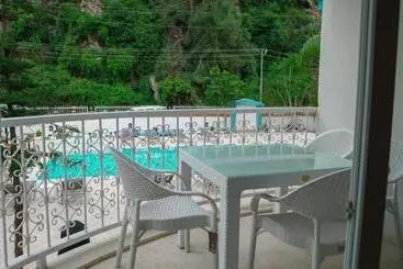Aparthotel Ege Apart