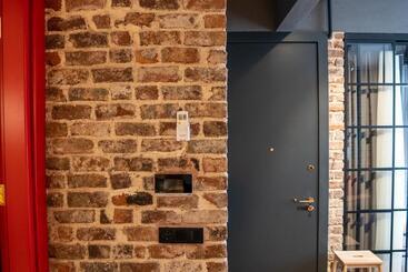 Aparthotel Alness Residence