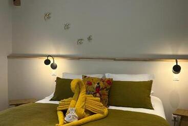 ホテル Le Petit Hôtel De Pianottoli Caldarello