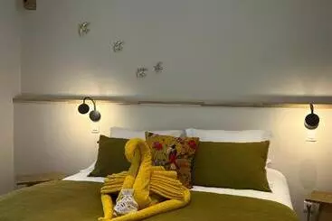 Hotel Le Petit Hôtel De Pianottoli Caldarello