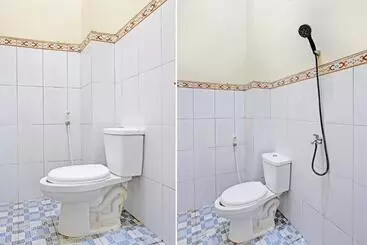 Hotel Oyo 92594 Raja Ratu Homestay