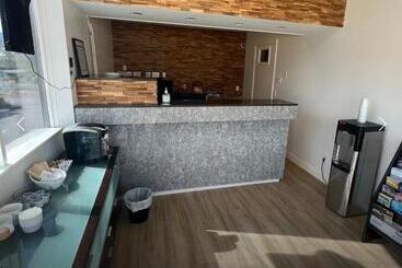 Motel Destination Inn Cache Creek