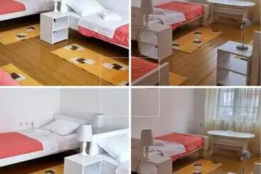 پانسیون Mariorooms