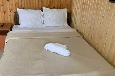 پانسیون Ureki Mari Mari