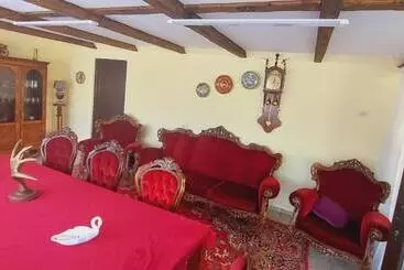 Pensiunea Micul Maramureș