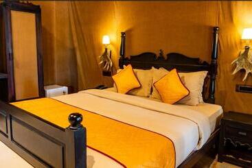 Resort Mayur The Karma