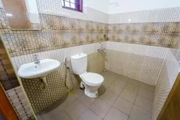 Prime Casadel Rooms And Apartments