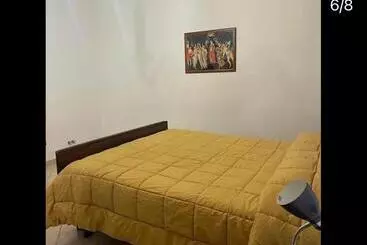 Bed and Breakfast Agriturismo Il Grottino