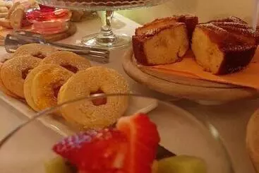Agriturismovalbona