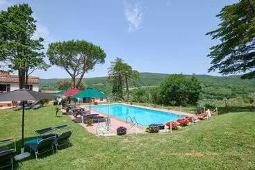 Podere Scoldasu Apollo